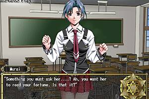 bible black infection memory loss playthrough part 5