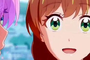 Nerd forced to marry the most popular girl in school, what happens next?