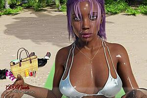 exploring alternate existence in game 59