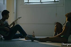 Man, Scarlit Scandal gets bent over deeper every time!