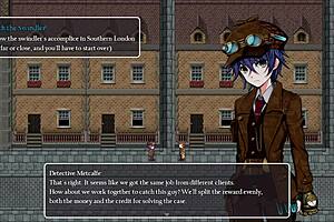 garota de peitos pequenos fica sem camisa perto de varios homens e eles nao percebem