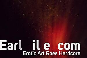 Lesbians Tanya and Celeste Eat Cunt!