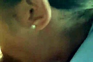 morena safada sucked everything and swallowed all the cum