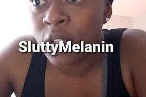 Teacher's Vaginal Exam Turns Into Wild Classroom SEX With Ebony Milf