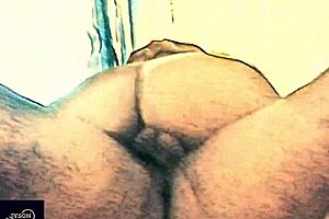 short pr�via ela j� acordou com vontade se sentar no pau