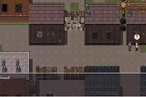 garota de peitos pequenos fica sem camisa perto de varios homens e eles nao percebem