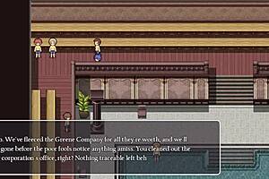 garota de peitos pequenos fica sem camisa perto de varios homens e eles nao percebem