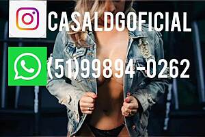 i'm gabi carlos, makin' her squirt with my big tits in lesbian sex