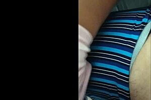 Want to see me play with my big tits and dildo for some creampie fun?