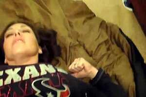 Marie getting used and creampied, wow! 😲