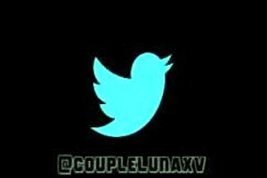 couple luna rennan luna and barbara alves in amateur teen scene