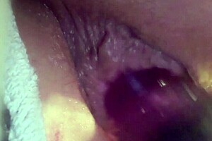 Experienced Gay Self Exploration