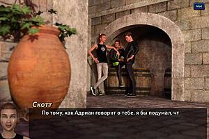 Exploring photo hunt gameplay in part 26