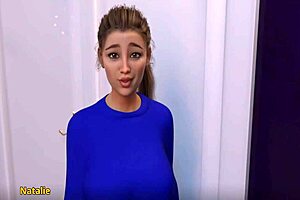 amateur tiny teen gets anal fucked hard by very big cock