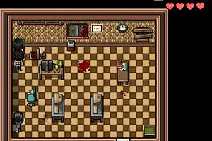 Zombie retreat 2 - Part 46: Back to High School
