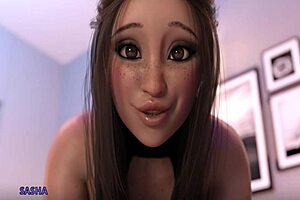 amateur tiny teen gets anal fucked hard by very big cock