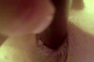 Experienced Gay Self Exploration