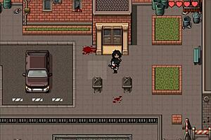 Zombie retreat 2 - Part 46: Back to High School