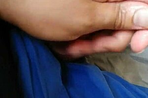 Why jerk to this amateur gay blowjob with a monster cock?