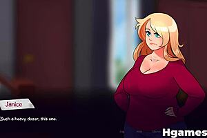 life in woodchester part 1