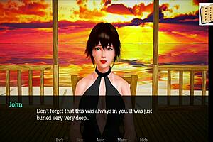 Hey, check out my new family in episode 144!