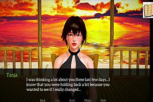 Hey, check out my new family in episode 144!