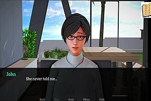 Hey, check out my new family in episode 144!