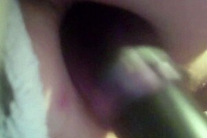 Experienced Gay Self Exploration