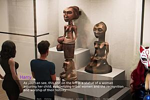 Ms. Denvers in Episode 26