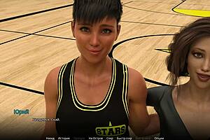 dude, check this teacher banging a whore in 3d outdoor action with monster cock