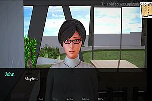 Hey, check out my new family in episode 144!