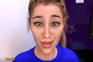 amateur tiny teen gets anal fucked hard by very big cock