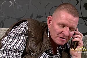 does stepfather fuck his daughter?