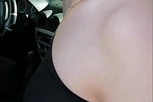 Discovering Unfaithful Prostitute Squirting Outdoors In Homemade Colombian Scene!