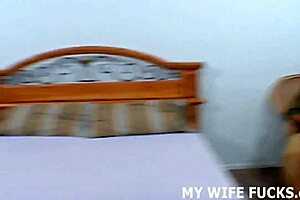 i watch your wife slave for monster cock pov