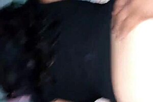 Putita's casual day with friends