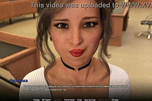 dude, check this teacher banging a whore in 3d outdoor action with monster cock