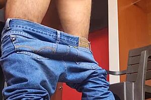 Espiando Secretaria Argentina En Sexo Infiel