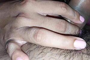 Creampie La Mujer De Mi Amigo Esta Rebuena Por Eso Me La Follo Hasta Correrse En Su Coño