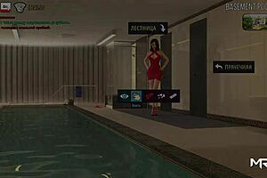 Fashionbusiness Hentai Anal Plug Hidden in E2