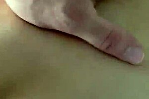 Me and my step sister Dariela in homemade video