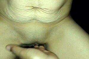 Damn, we both finished hard, soaking everything around!