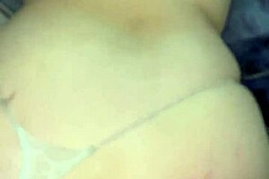 latina girlfriend enjoys intimate moments with blonde friend