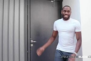 student linda sweet in group session with bent over riding