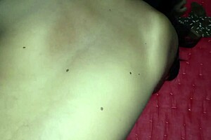 Teen engages in 69 position, licking wet pussy passionately.