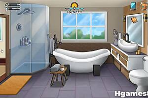 life in woodchester part 1