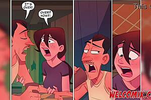 Fucking Ass Without Butter at the Hillbilly Farm HQ 39