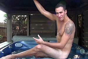 Dynamic deauxma, are you searching for dark vaders in the shower?