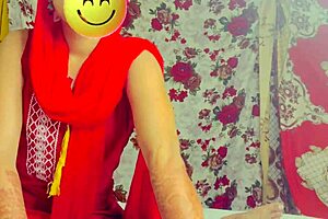 After marriage, the horny sister sucked her brother's cock and took cum in mouth!