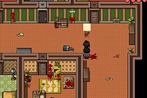 Zombie retreat 2 - Part 46: Back to High School